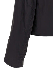 RICK OWENS - RICK OWENS - ’Cargo’ jacket - Men’s Outerwear