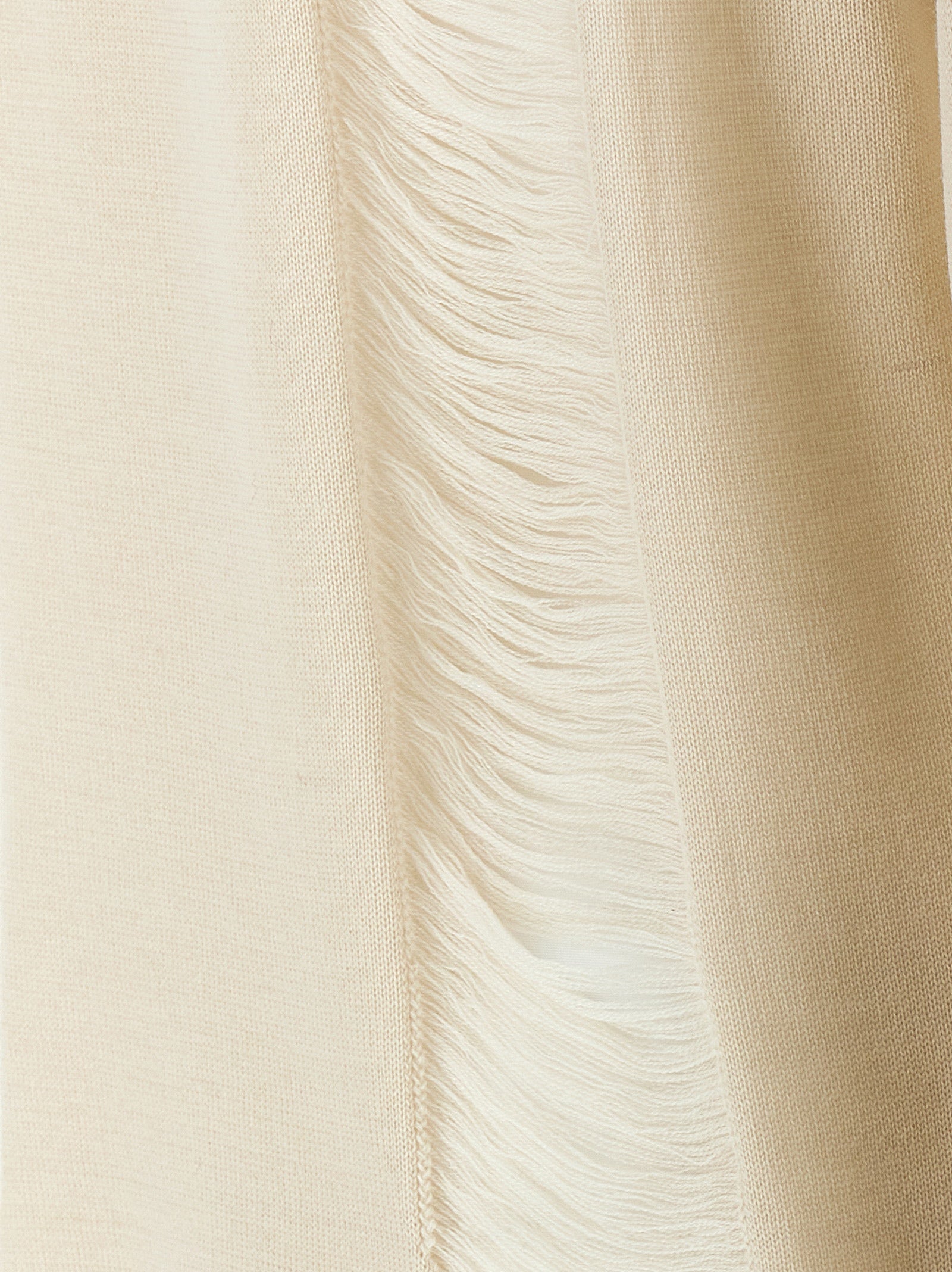 RICK OWENS - RICK OWENS - ’LS Top’ sweater - Men’s Knitwear