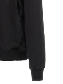 RICK OWENS - RICK OWENS - ’Windbreaker’ hoodie - Men’s Sweatshirts