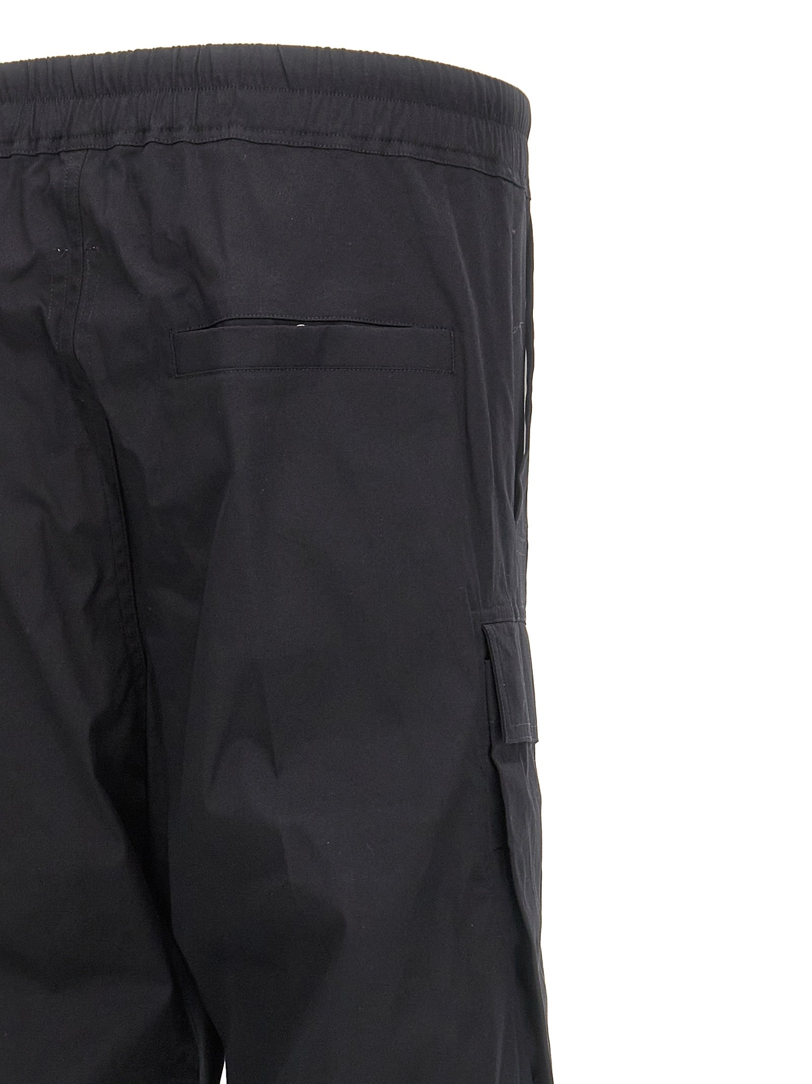RICK OWENS - RICK OWENS - ’Cargobelas’ pants - Men’s Pants