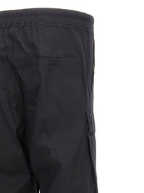 RICK OWENS - RICK OWENS - ’Cargobelas’ pants - Men’s Pants