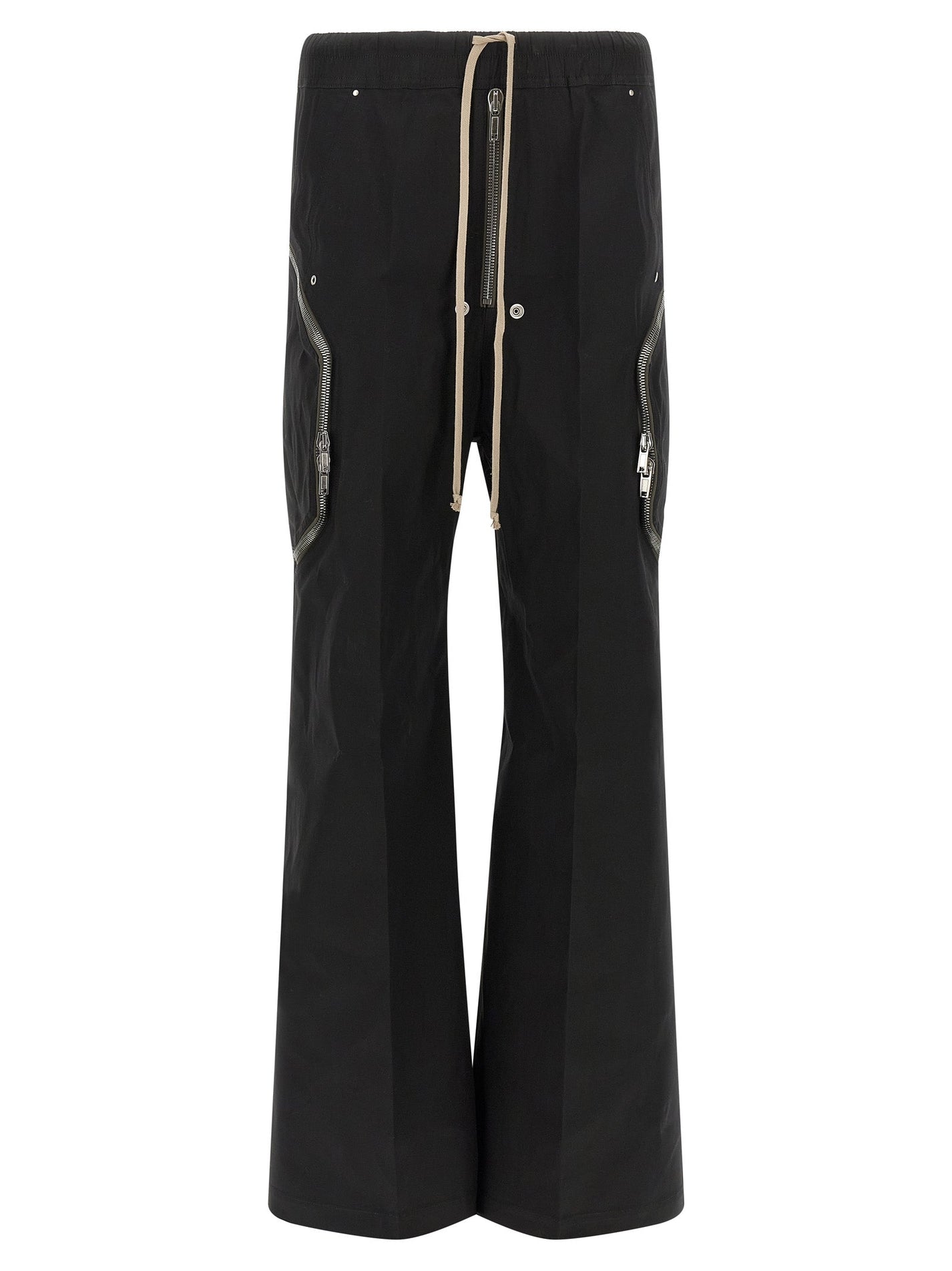 RICK OWENS - RICK OWENS - ’Heizer Belas’ pants - Men’s Pants