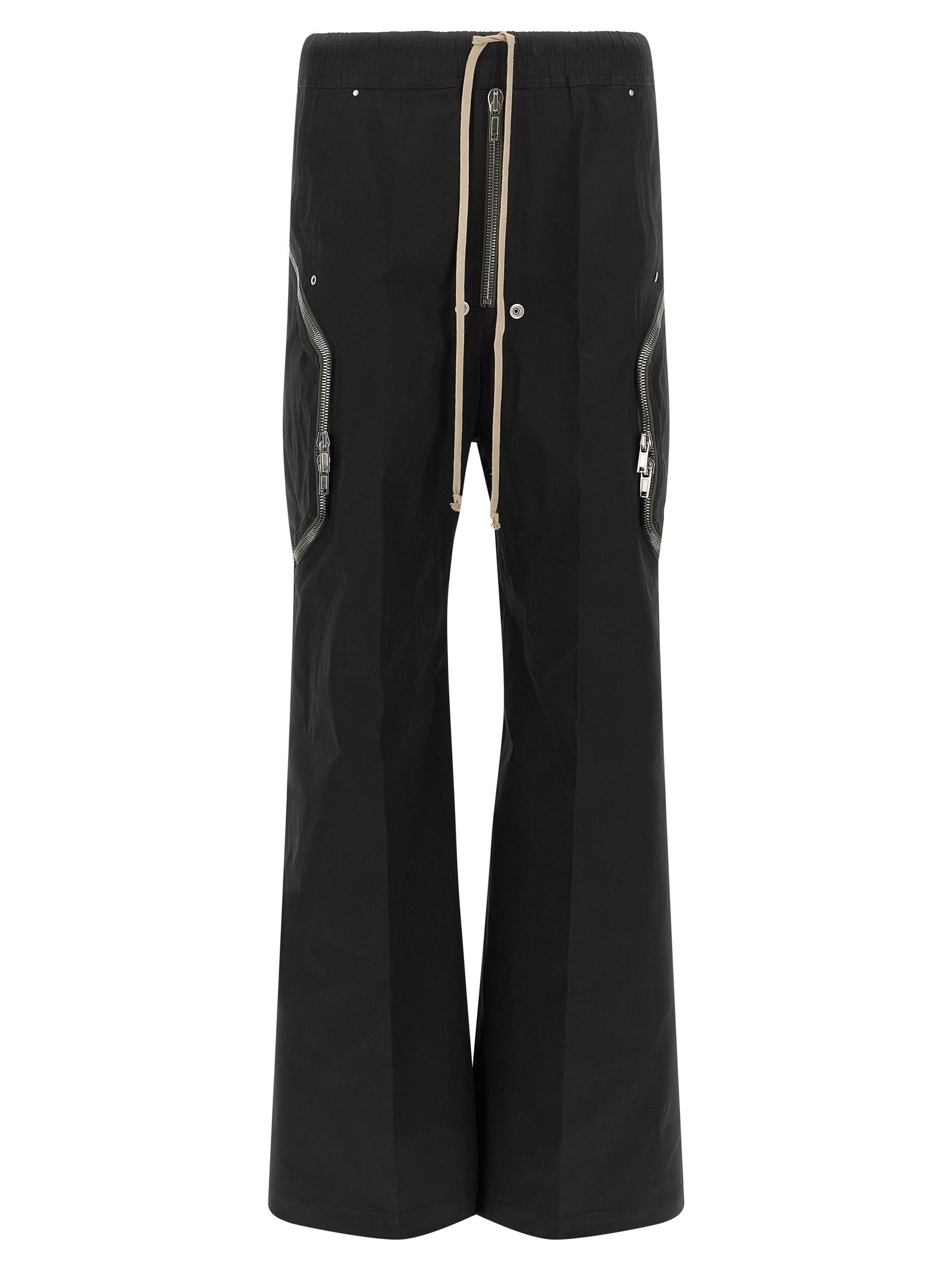 RICK OWENS - RICK OWENS - ’Heizer Belas’ pants - Men’s Pants