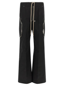 RICK OWENS - RICK OWENS - ’Heizer Belas’ pants - Men’s Pants