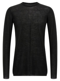 RICK OWENS - RICK OWENS - ’Biker Level’ sweater - Men’s Knitwear