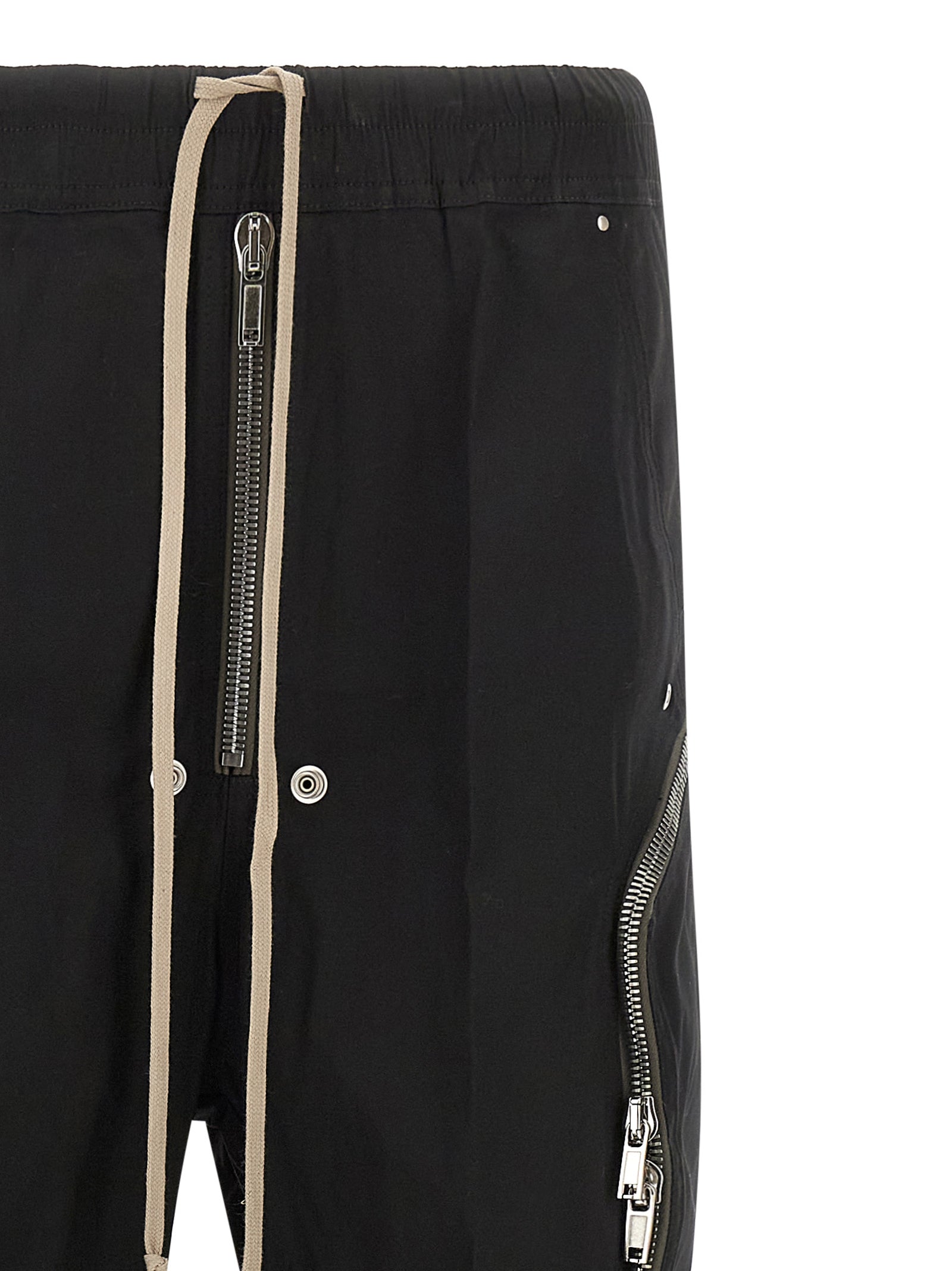 RICK OWENS - RICK OWENS - ’Heizer Belas’ pants - Men’s Pants