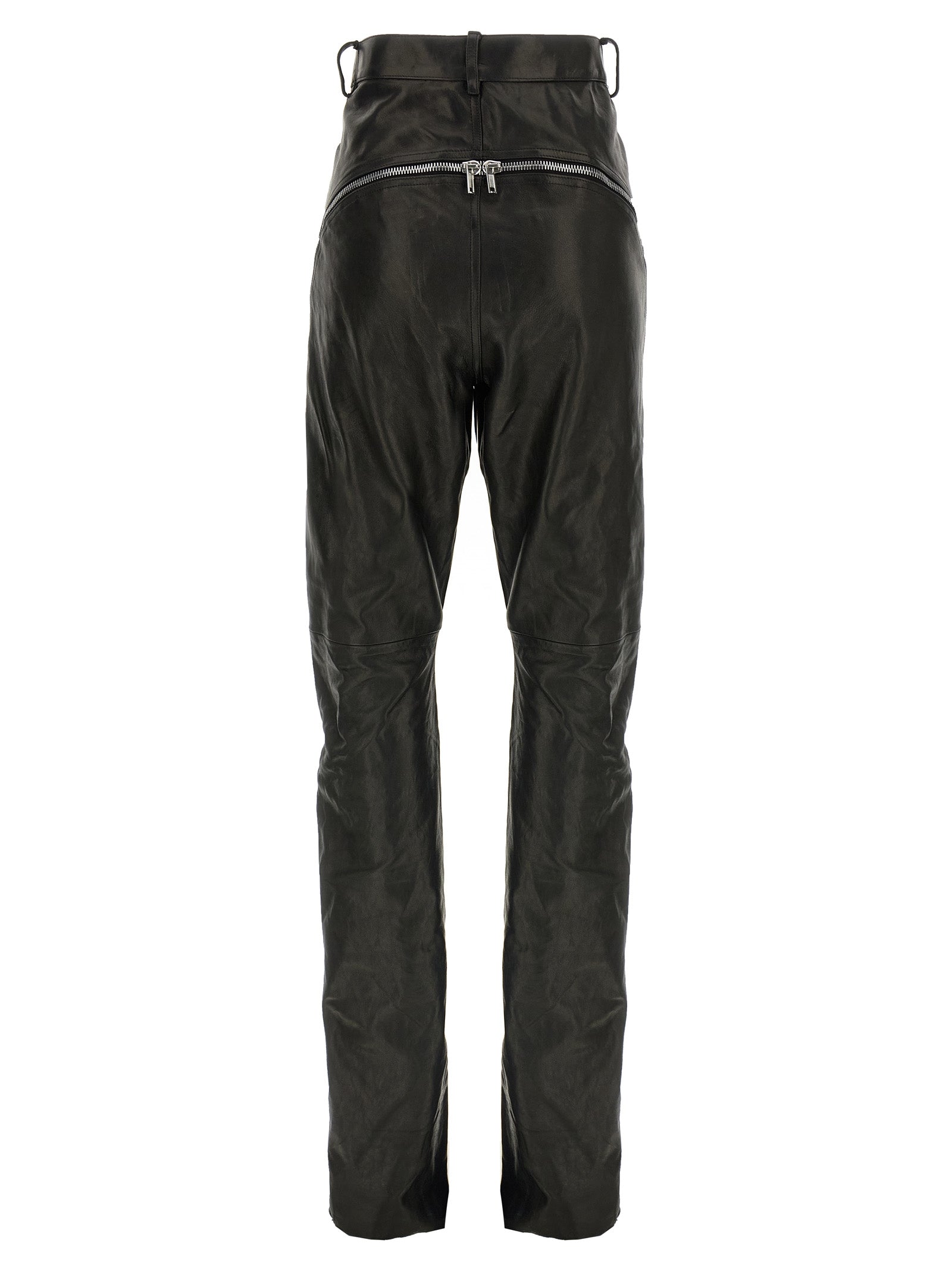 RICK OWENS - RICK OWENS - ’Bolan Banana’ pants - Women’s Pants