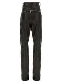 RICK OWENS - RICK OWENS - ’Bolan Banana’ pants - Women’s Pants