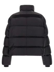 RICK OWENS - RICK OWENS - ’Turtle’ down jacket - Men’s Outerwear