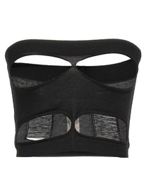 RICK OWENS - RICK OWENS - ’Tanja Bandeau’ top - Women’s Tops