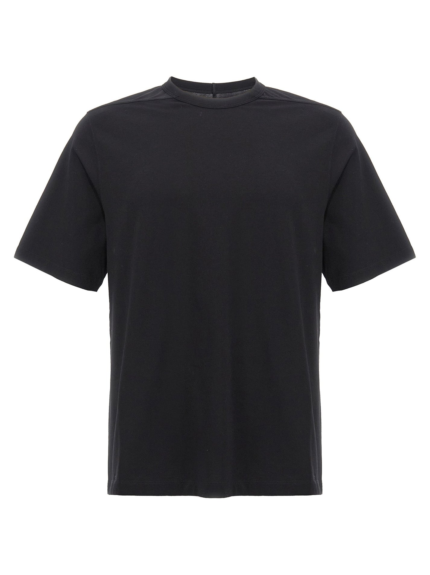 RICK OWENS - RICK OWENS - ’Brad T’ T-shirt - Men’s Tops