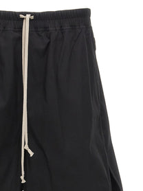 RICK OWENS - RICK OWENS - ’Boxers’ bermuda shorts - Men’s Clothing