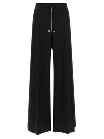 RICK OWENS - RICK OWENS - ’Tailored Wide Belas’ pants - Women’s Pants