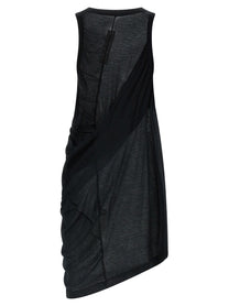 RICK OWENS - RICK OWENS - ’Anthem Tank’ top - Men’s Tops