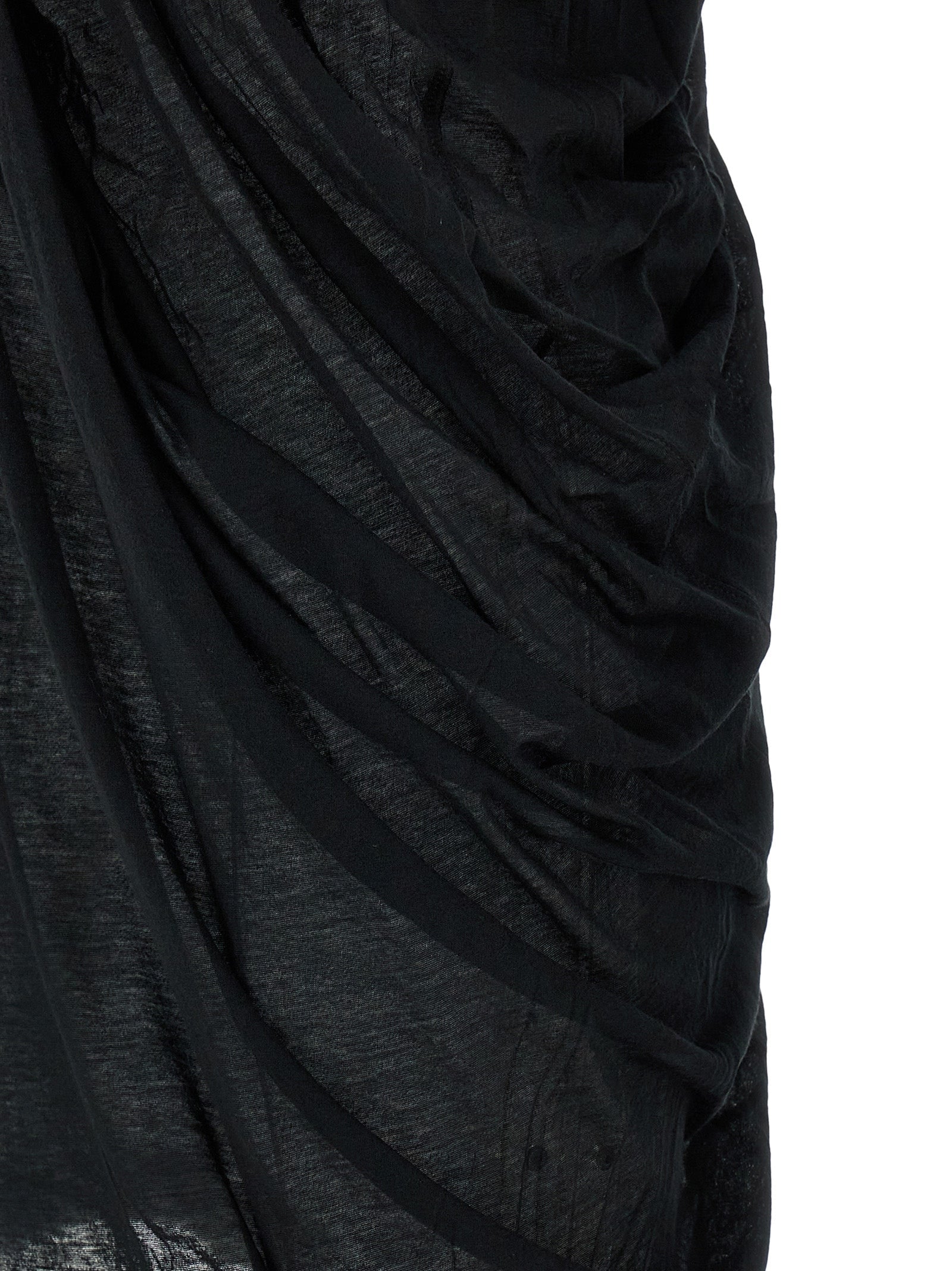 RICK OWENS - RICK OWENS - ’Anthem Tank’ top - Men’s Tops