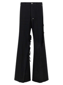 RICK OWENS - RICK OWENS - ’Joris’ pants - Men’s Pants