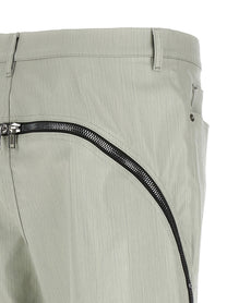 RICK OWENS - RICK OWENS - ’Bolan Banana’ jeans - Men’s Bottoms