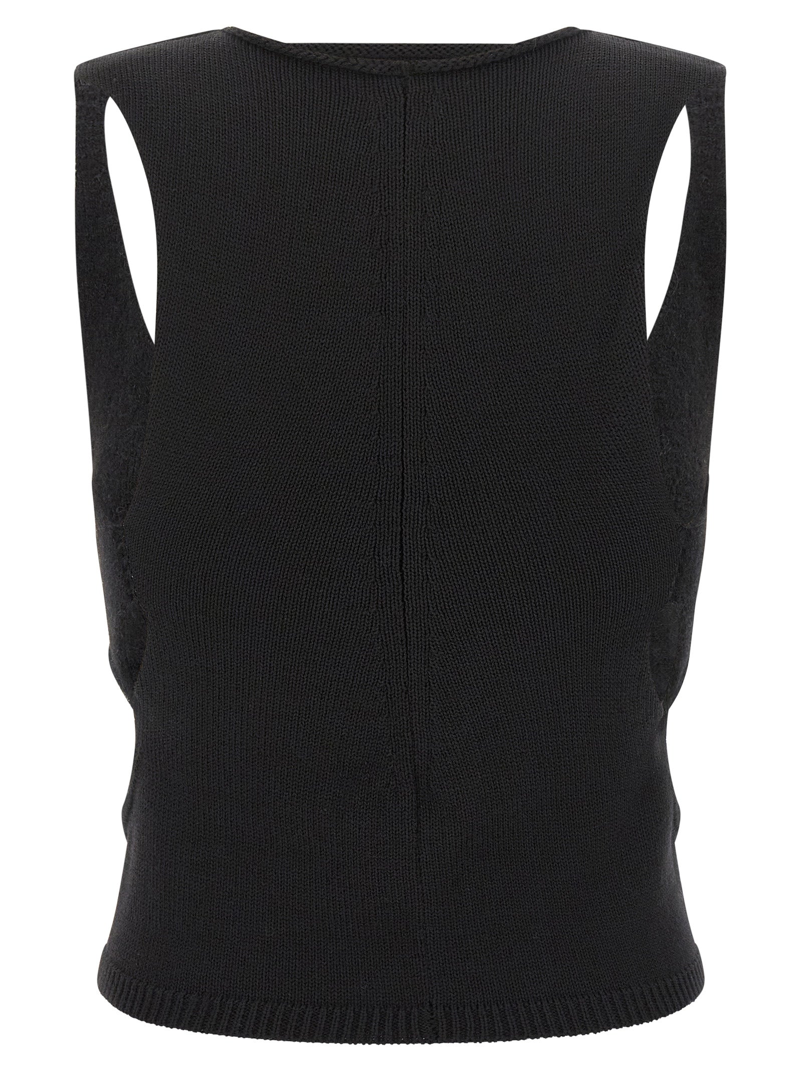 RICK OWENS - RICK OWENS - ’Tanja’ top - Women’s Tops