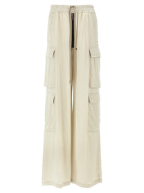 RICK OWENS - RICK OWENS - ’Cargobelas’ pants - Men’s Pants
