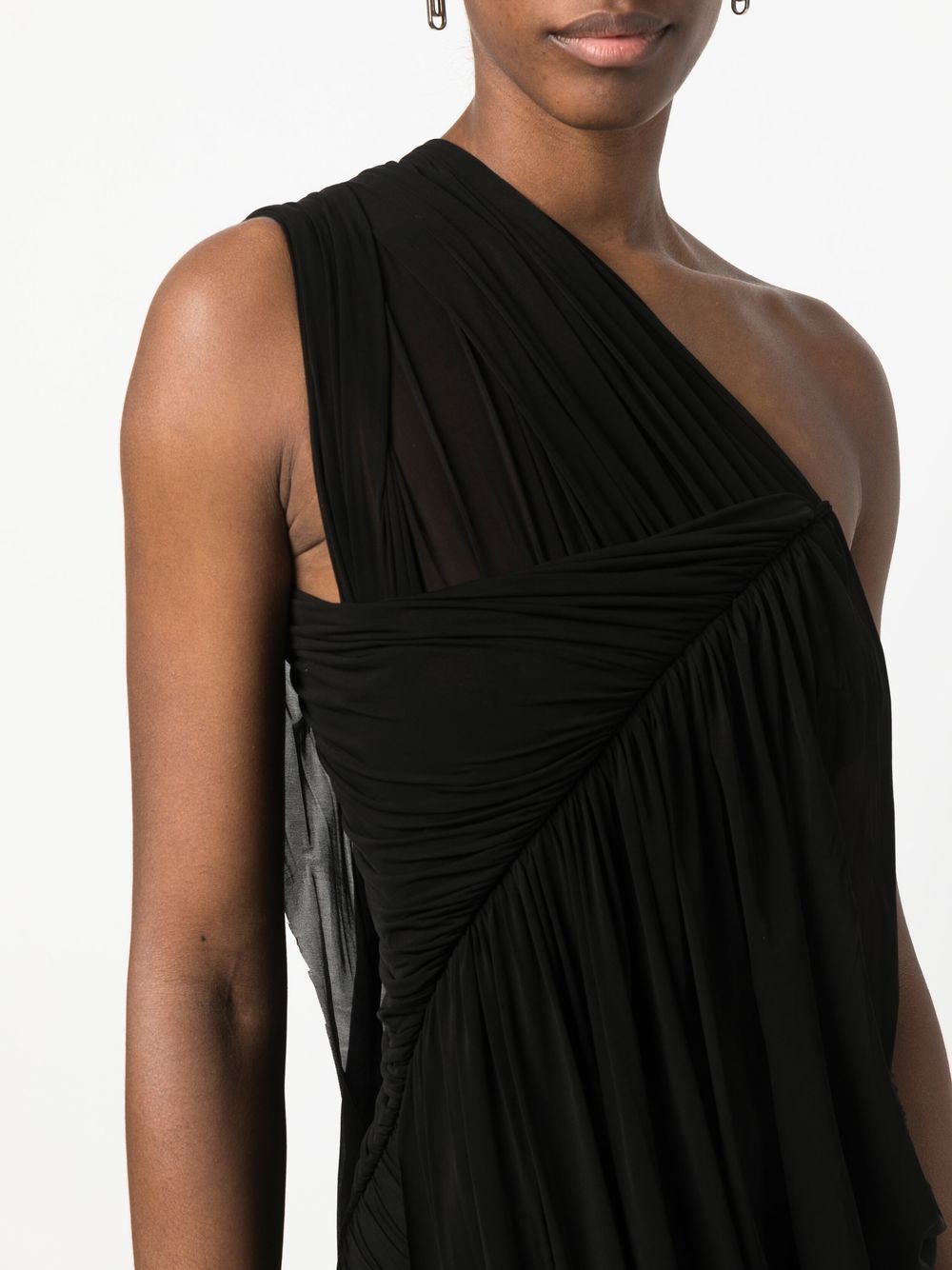 Rick Owens - Rick Owens Dresses Black - Dresses