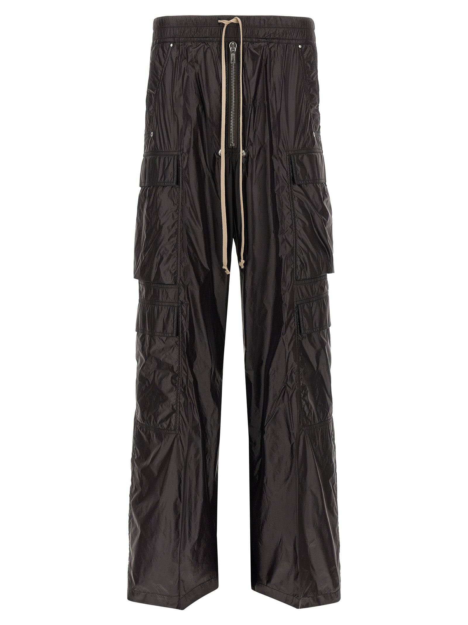 RICK OWENS - RICK OWENS - ’Cargobelas’ pants - Men’s Pants
