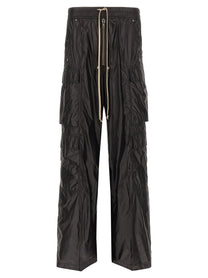 RICK OWENS - RICK OWENS - ’Cargobelas’ pants - Men’s Pants