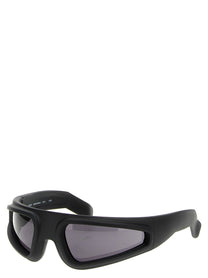 RICK OWENS - RICK OWENS - ’Ryder’ sunglasses - Men’s Accessories