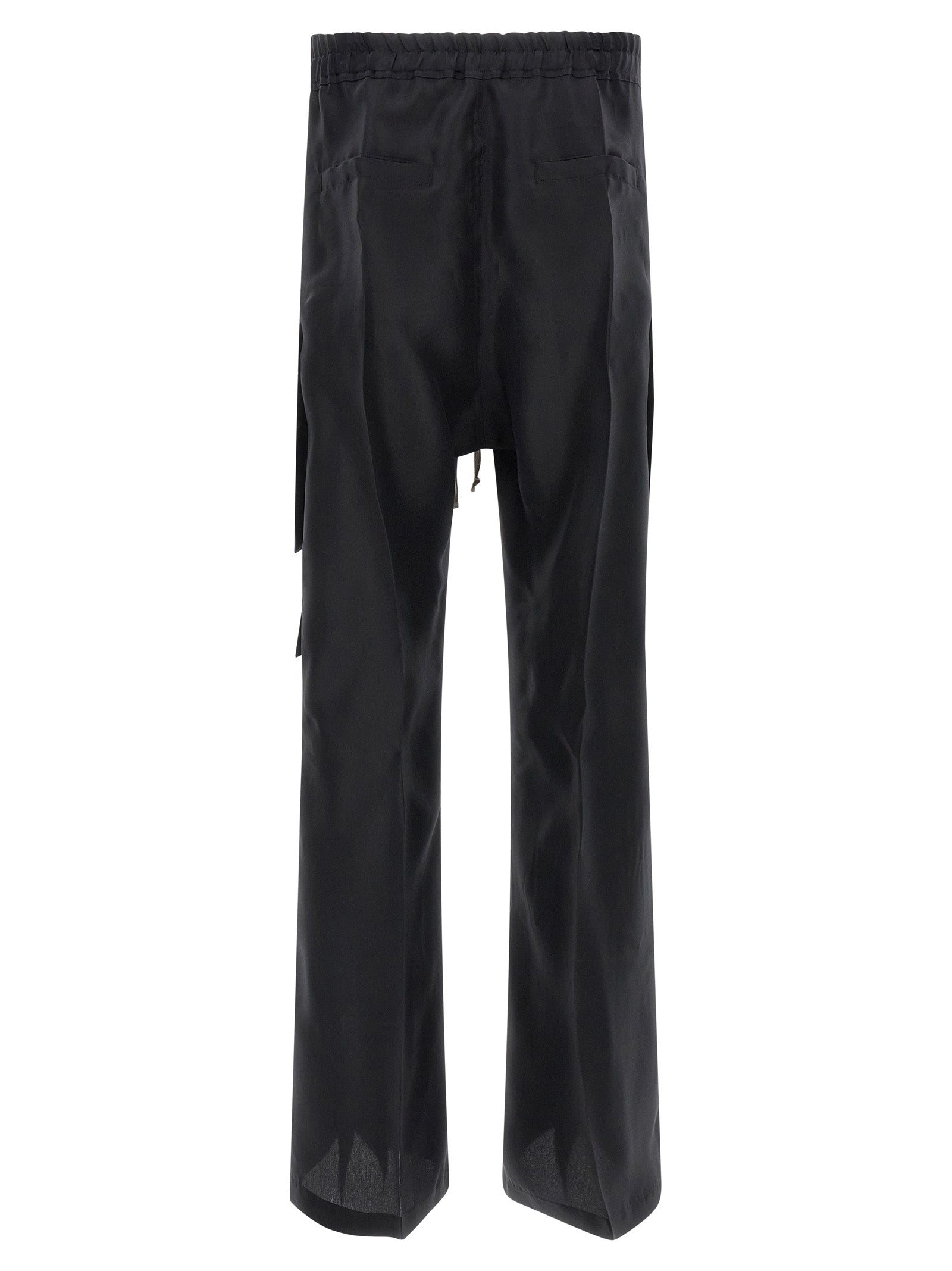 RICK OWENS - RICK OWENS - ’Cargobelas’ pants - Men’s Pants