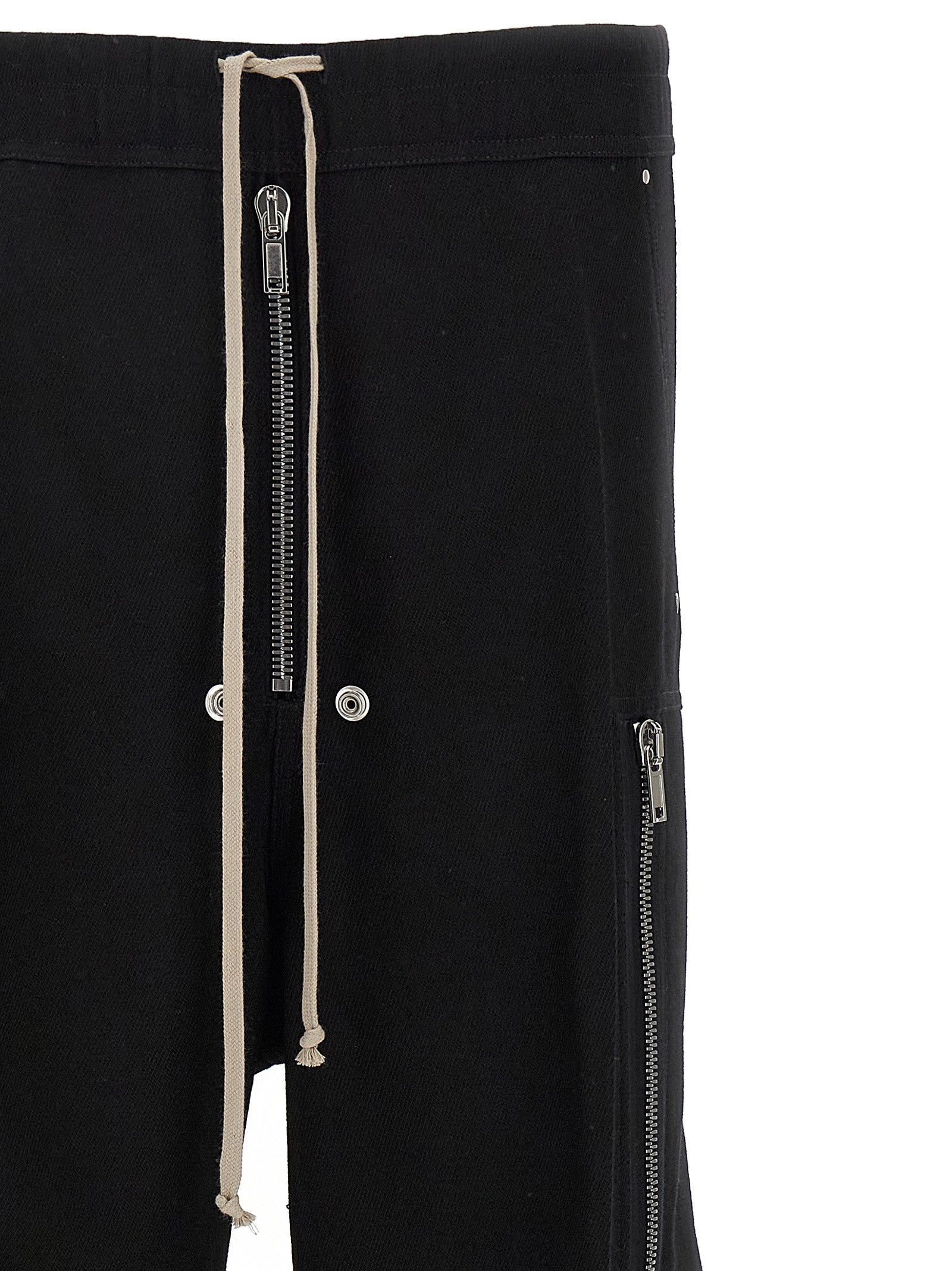 RICK OWENS - RICK OWENS - ’Cargobelas’ pants - Men’s Pants