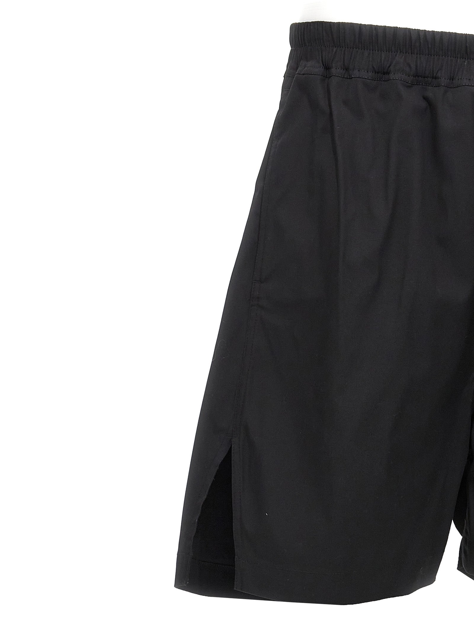 RICK OWENS - RICK OWENS - ’Boxers’ bermuda shorts - Men’s Clothing
