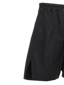 RICK OWENS - RICK OWENS - ’Boxers’ bermuda shorts - Men’s Clothing