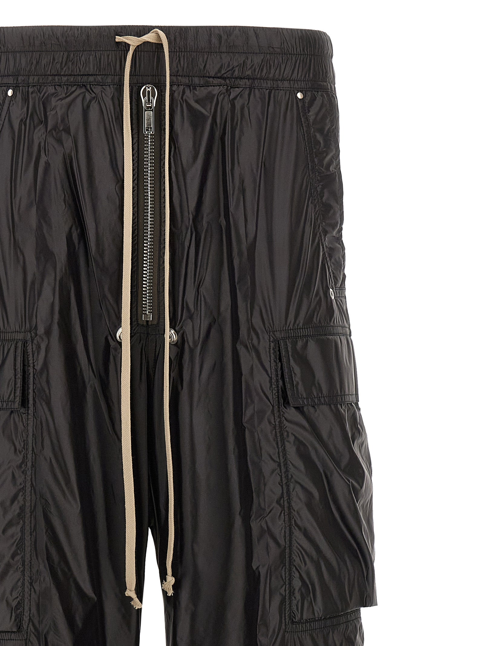 RICK OWENS - RICK OWENS - ’Cargobelas’ pants - Men’s Pants