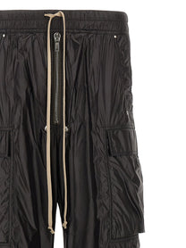 RICK OWENS - RICK OWENS - ’Cargobelas’ pants - Men’s Pants
