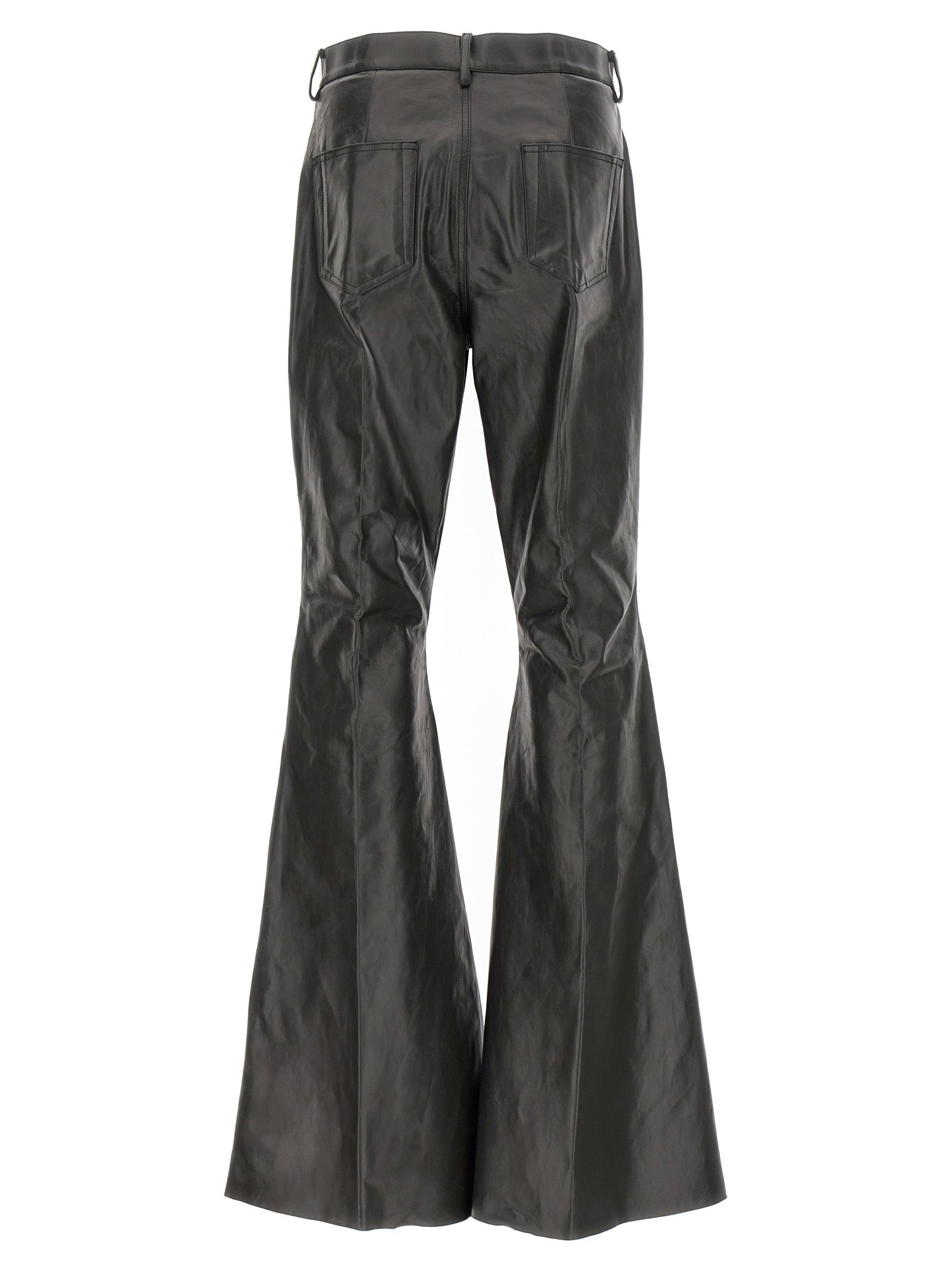 RICK OWENS - RICK OWENS - ’Bolan Cargo’ pants - Men’s Pants