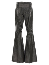 RICK OWENS - RICK OWENS - ’Bolan Cargo’ pants - Men’s Pants
