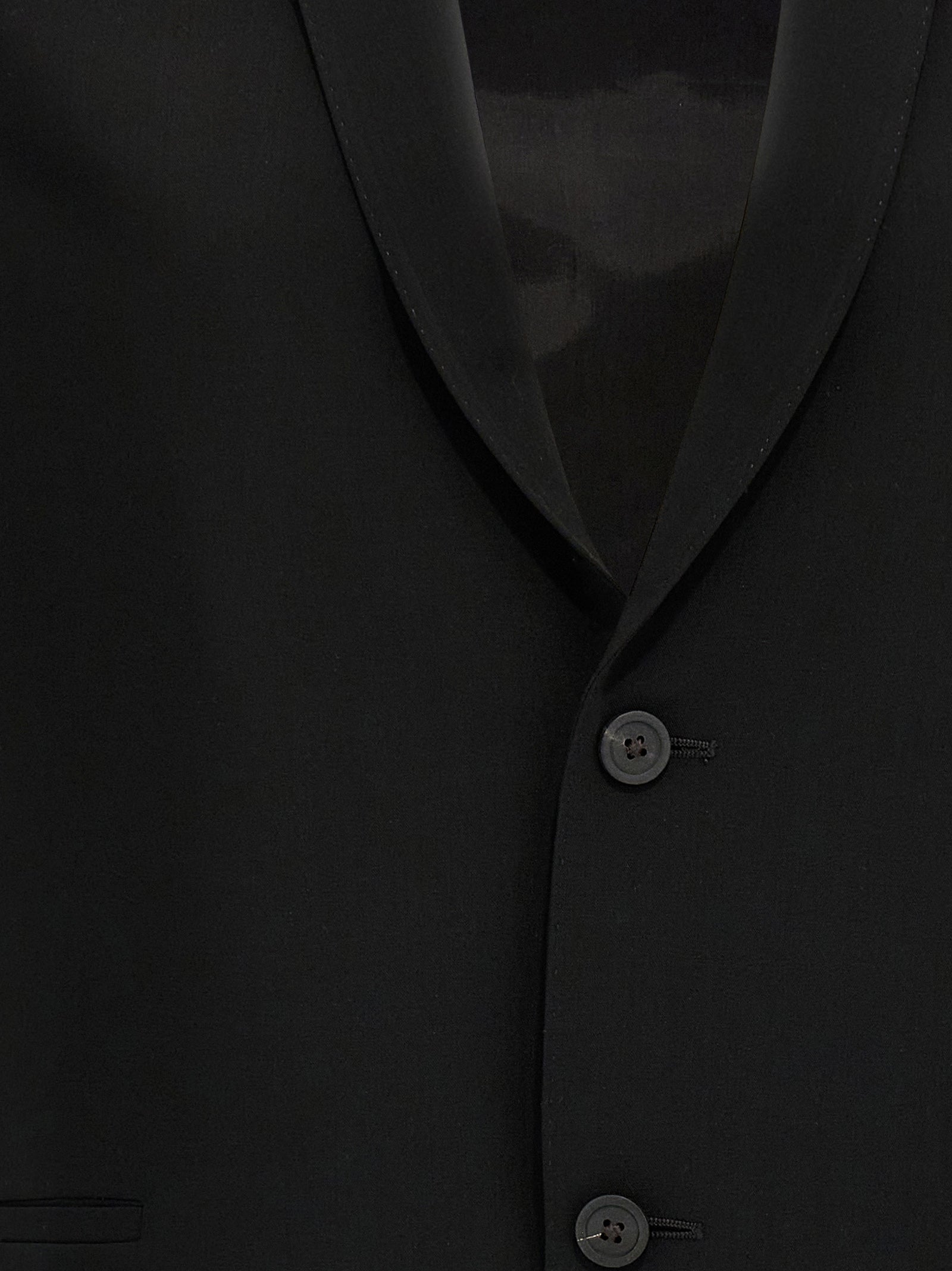 RICK OWENS - RICK OWENS - Gile ’Dirt tailored SL’ - Women’s Outerwear