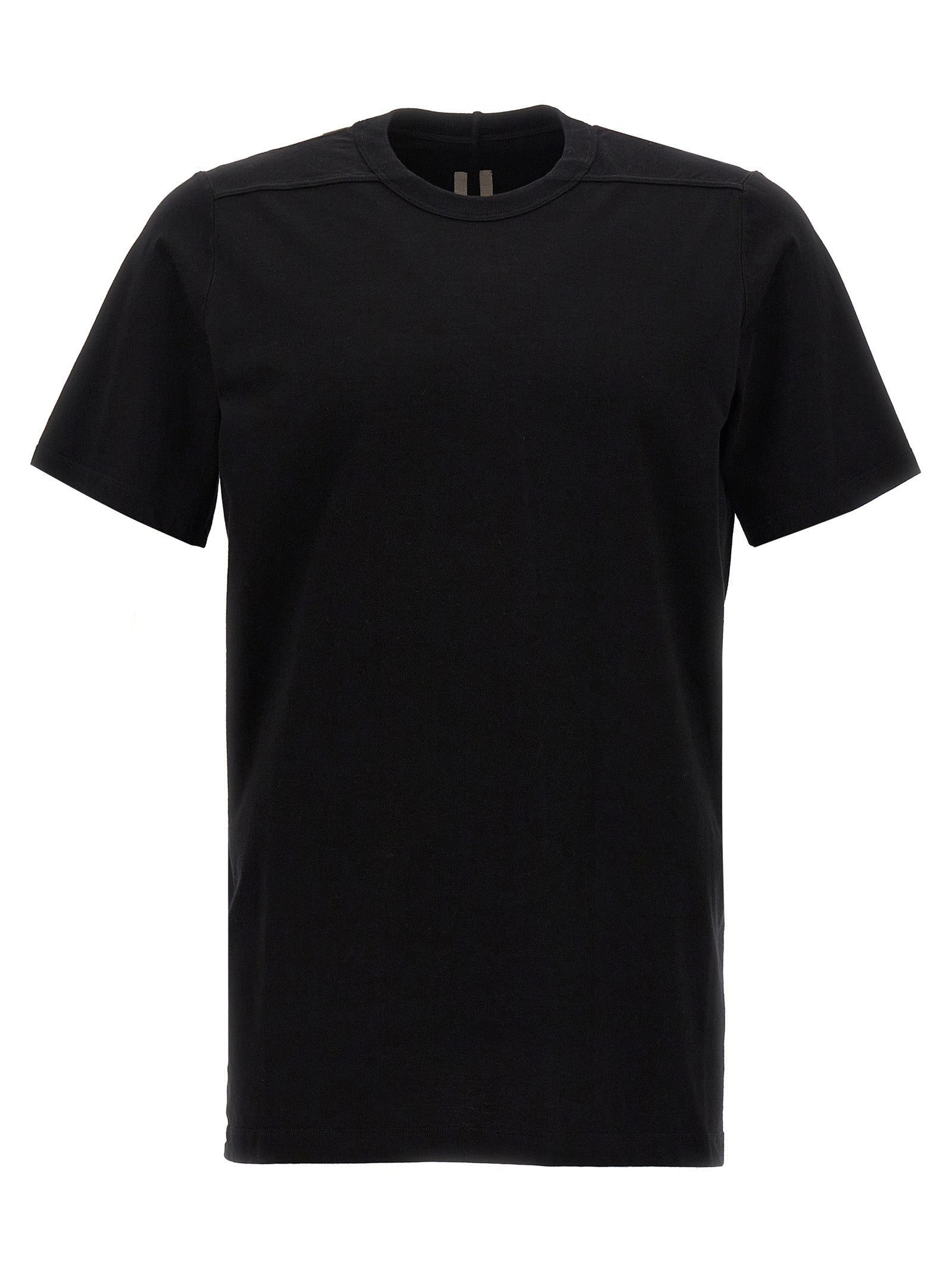 RICK OWENS - RICK OWENS - ’Level T’ T-shirt - Men’s Tops