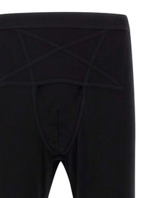 RICK OWENS - RICK OWENS - ’Thermal Bottom’ leggings - Men’s Pants