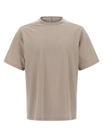RICK OWENS - RICK OWENS - ’Brad T’ T-shirt - Men’s Tops