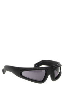 RICK OWENS - RICK OWENS - ’Ryder’ sunglasses - Men’s Accessories