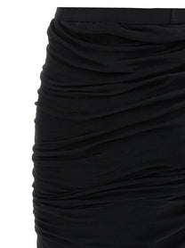 RICK OWENS - RICK OWENS - ’Edfu’ skirt - Women’s Bottoms