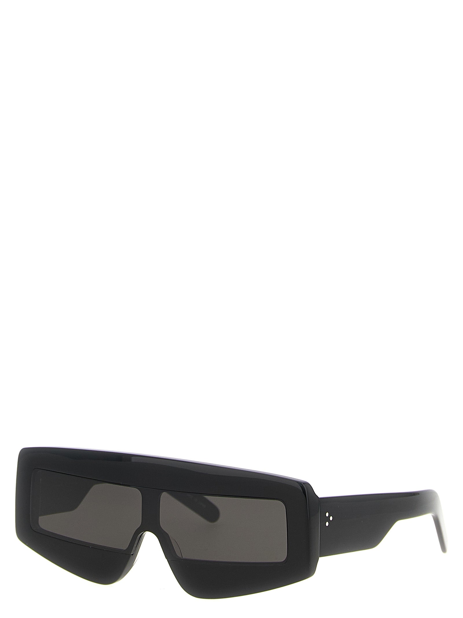 RICK OWENS - RICK OWENS - ’Phleg’ sunglasses - Men’s Accessories
