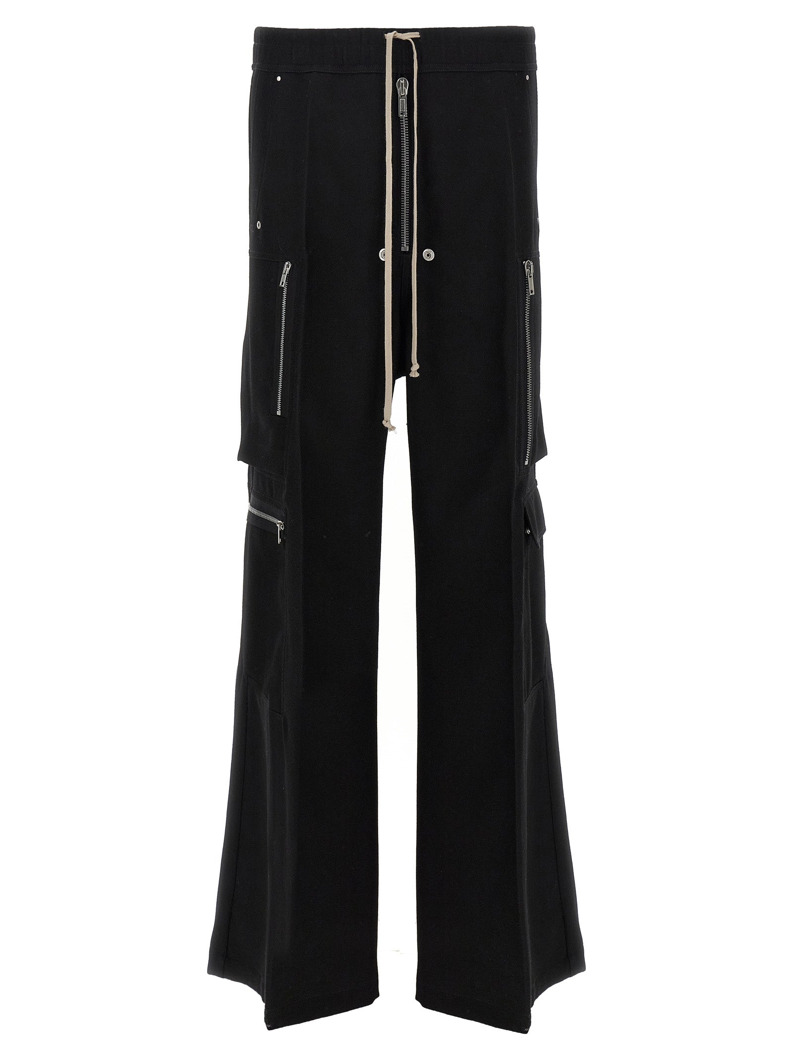 RICK OWENS - RICK OWENS - ’Cargobelas’ pants - Men’s Pants