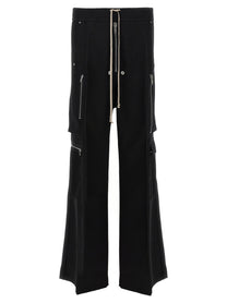 RICK OWENS - RICK OWENS - ’Cargobelas’ pants - Men’s Pants