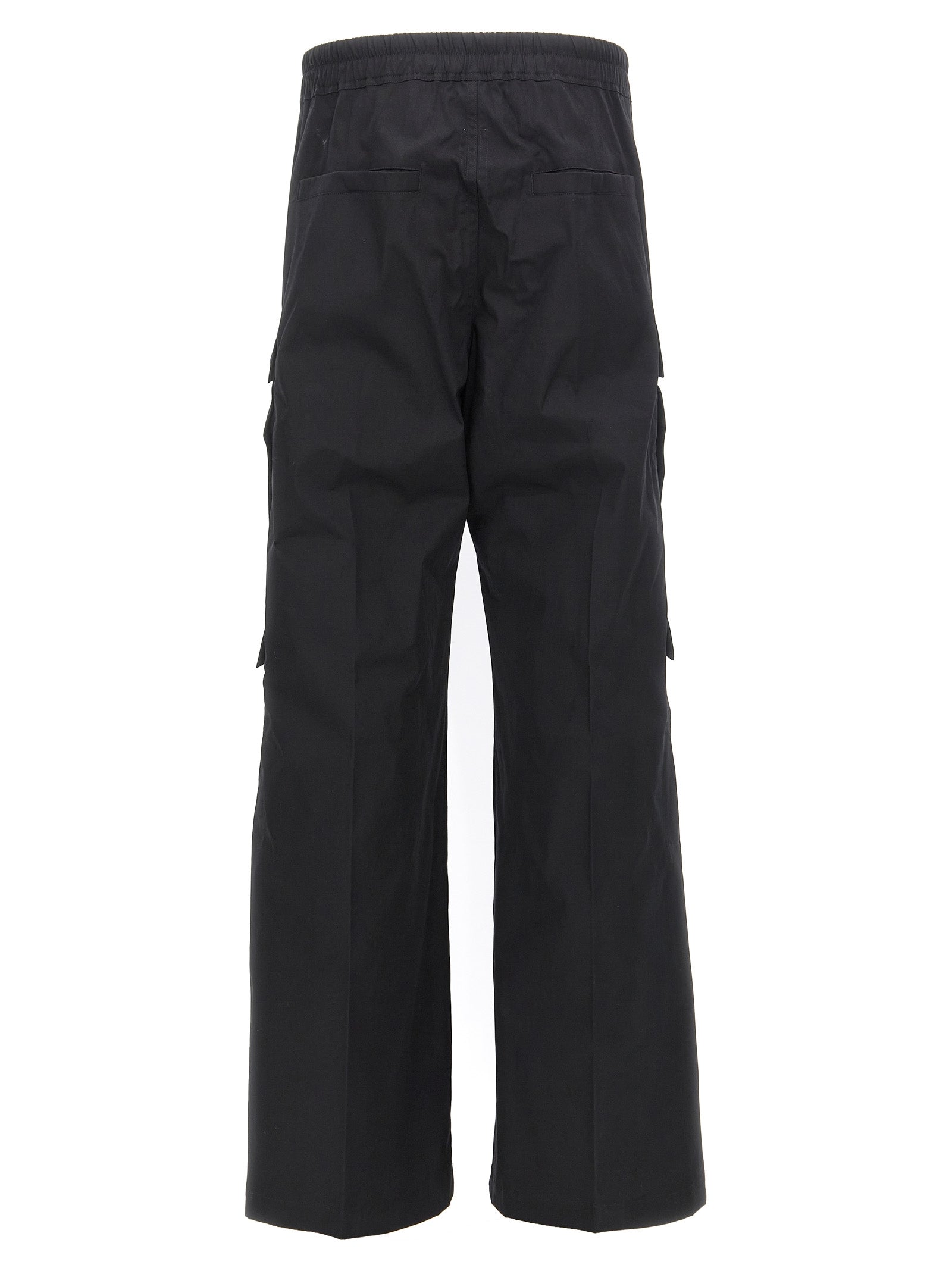 RICK OWENS - RICK OWENS - ’Cargobelas’ pants - Men’s Pants
