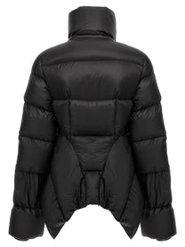 RICK OWENS - RICK OWENS - ’Naska Duvet’ down jacket - Women’s Outerwear