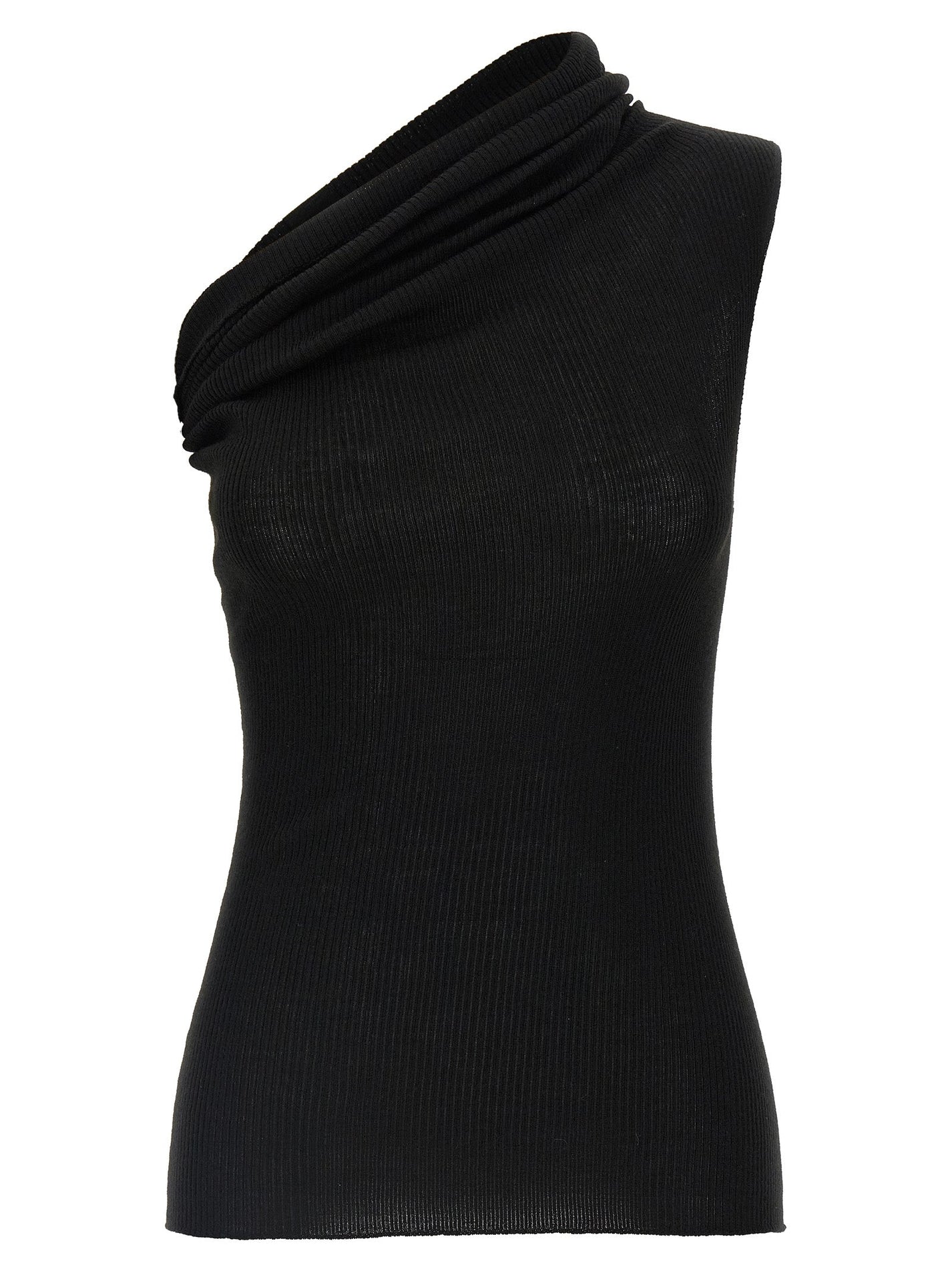 RICK OWENS - RICK OWENS - ’Athena’ knit top - Women’s Tops