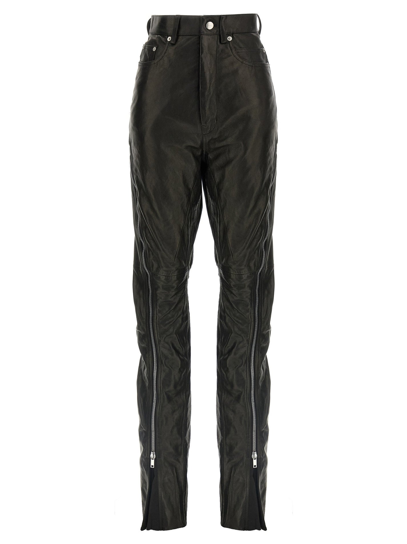 RICK OWENS - RICK OWENS - ’Bolan Banana’ pants - Women’s Pants