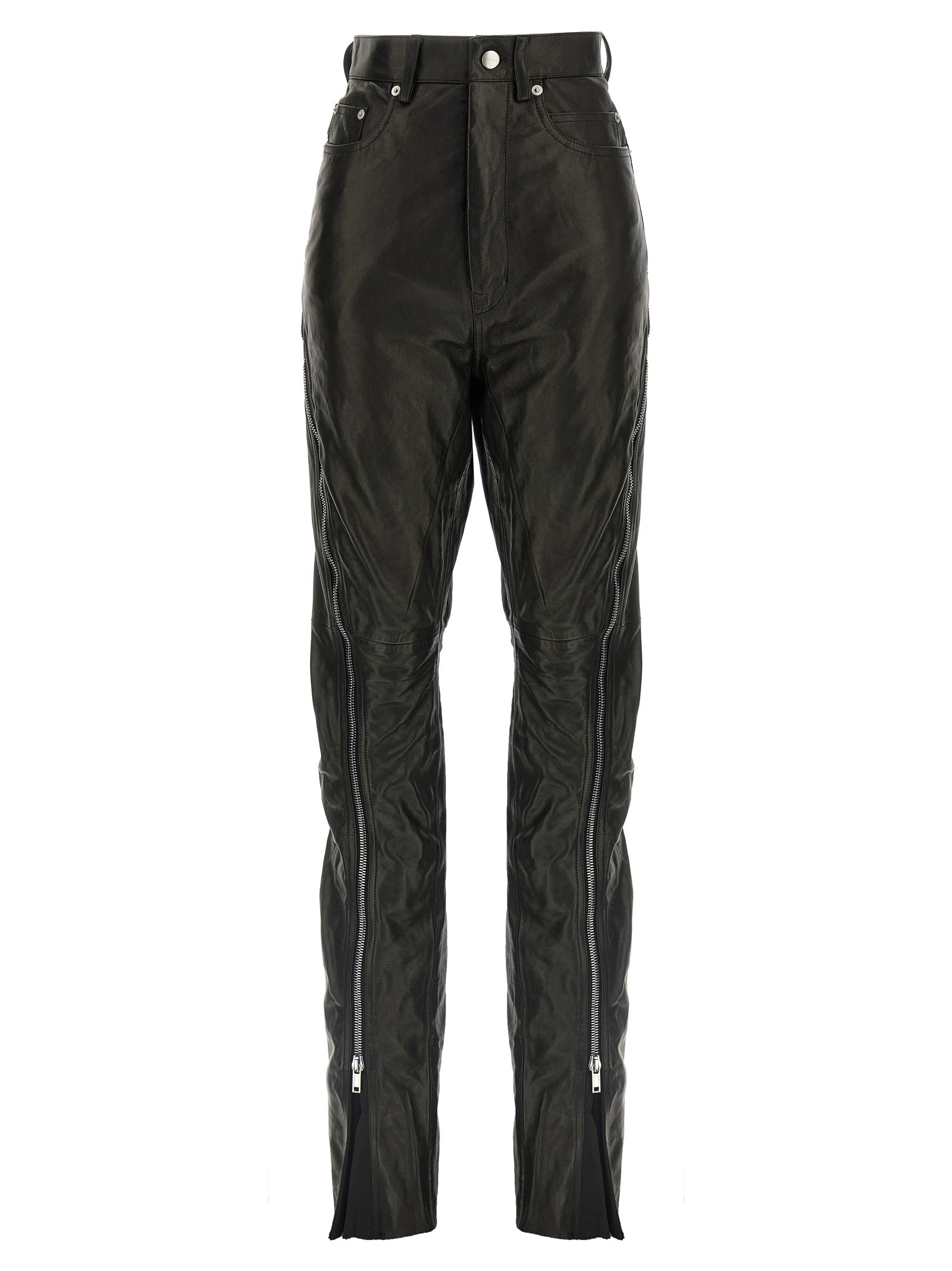 RICK OWENS - RICK OWENS - ’Bolan Banana’ pants - Women’s Pants