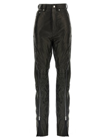 RICK OWENS - RICK OWENS - ’Bolan Banana’ pants - Women’s Pants